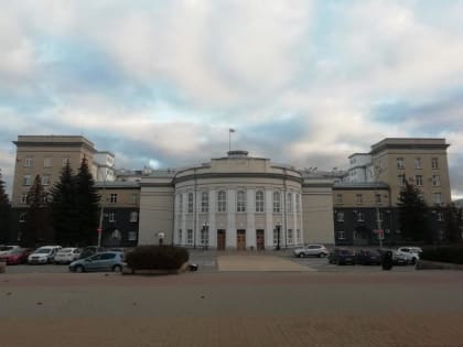 Орловщина улучшила позиции в рейтинге по инвестклимату