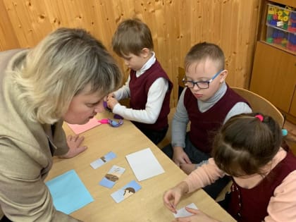 Экологическая акция «Каждой пичужке – по кормушке»