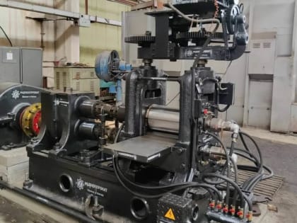 Одно из орловских предприятий попало под американские санкции