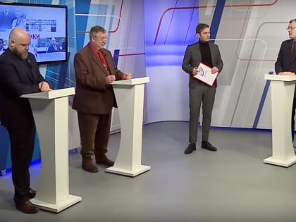 «Кошка бросила котят – депутат наш виноват»