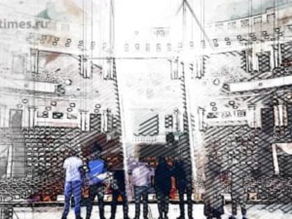 Команда КВН «Ровеньки» из Орла вышла в финал высшей лиги