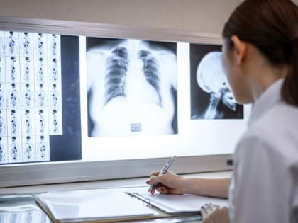 «Спящие» и устойчивые к лечению очаги туберкулеза обезвредят желтым светом