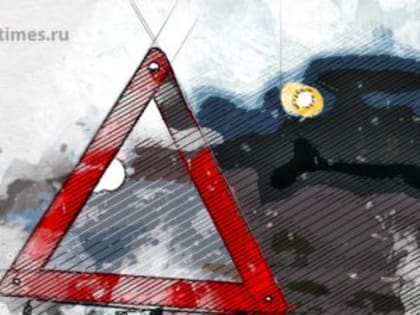 В ДТП под Орлом погиб водитель