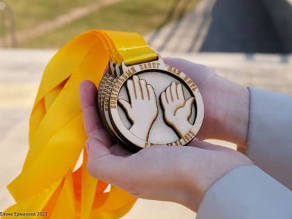 Активисты орловского бегового сообщества запустили новый проект