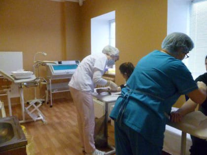 Орловских торговцев призвали пройти проверку на ВИЧ