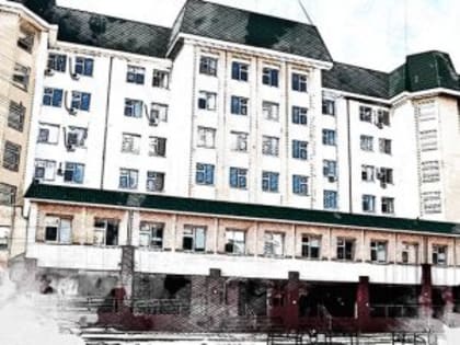 Медики орловской больницы вплотную взялись за снижение смертности от сердечной недостаточности