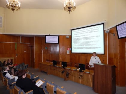 Чиновников мэрии отправили на беседу с психиатром-наркологом