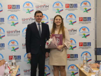 Учить. Вдохновлять. Развивать