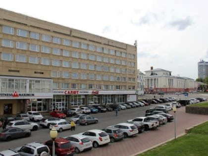 Орловцы сократили расходы на фитнес-клубы