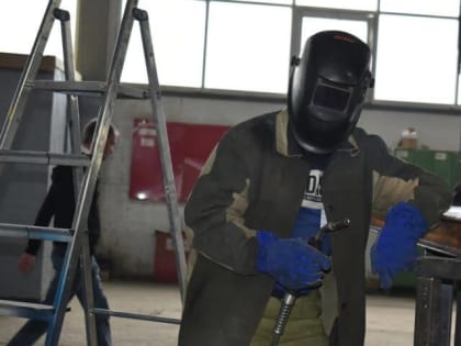 В Орле зафиксировали снижение числа безработных на 27 процентов