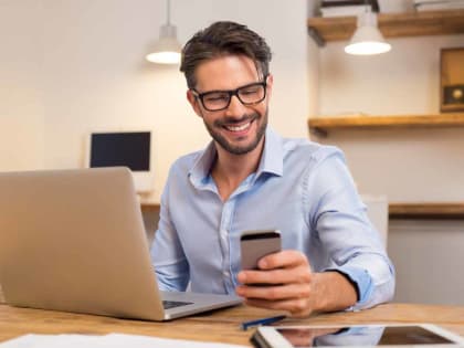 339 тысяч орловчан пользуются личным кабинетом налогоплательщика