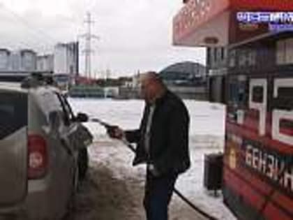 Заправки нового поколения появились в Орле. Заправляйтесь на автоматических АЗС “Бензоробот”и ваш автомобиль будет вам благодарен