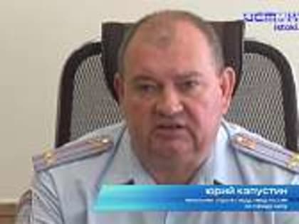 Кто же всё-таки занимается настройкой и изменением режима работы светофоров? Свои вопросы орловские журналисты задавали начальнику отдела ГИБДД по Орлу