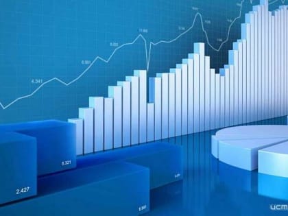 На Орловщине упал индекс промышленного производства