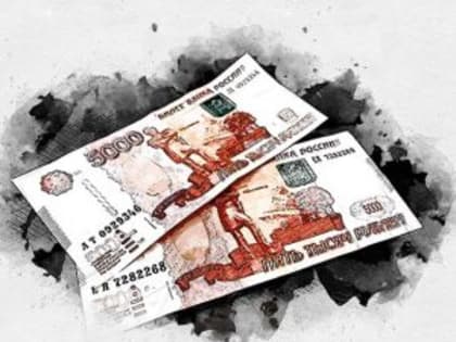 В Орловской области только треть работающих довольна своей зарплатой