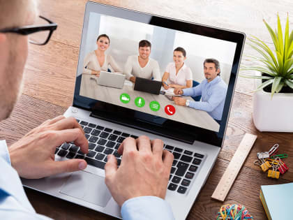 Для налогоплательщиков Орловской области состоится вебинар