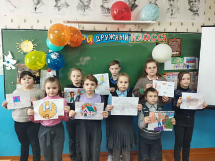 Конкурс рисунков по пожарной безопасности «Пожар – дело серьёзное».