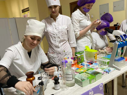 Искажение бухучета на 193 миллиона вскрыли в медколледже