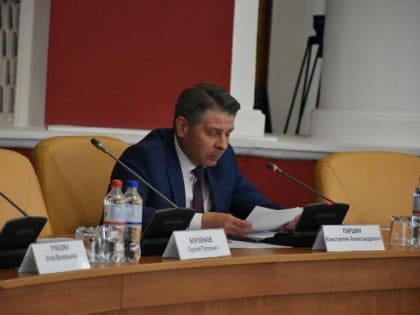 Областная КСП в 1,5 раза увеличила число проверок