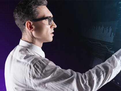 ВТБ получил награду Торгово-промышленной палаты за системное развитие цифровых услуг для бизнеса