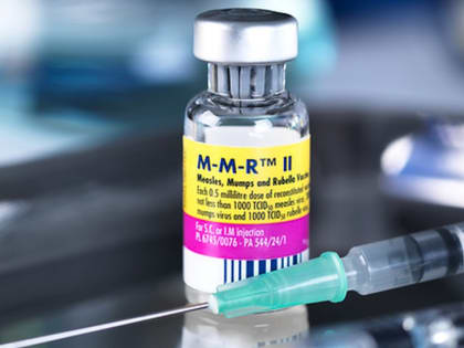 В Орловской области не хватает вакцин против кори и гриппа