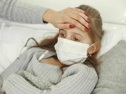 Вирусолог рассказал, чем опасен китайский метапневмовирус