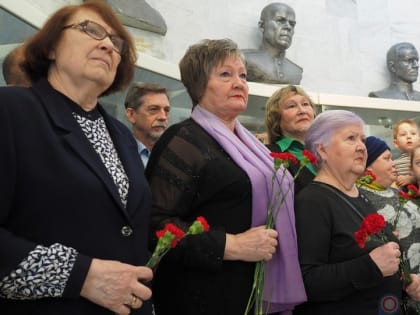В Орловском военно-историческом музее открылась выставка «Непокорённые»