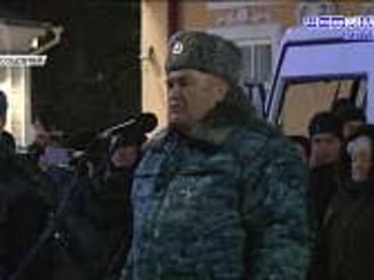 Жильцы дома №66 на Раздольной в подвале обнаружили болото, орловчанин убил приятеля и после этого сбежал в Курскую область, а во Мценске развернули целую операцию по спасению кота.