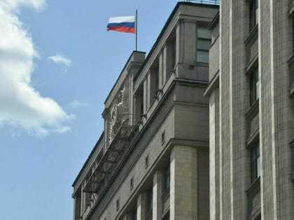 Трудовое воспитание в школе, защита Байкала и алименты папам: законопроекты в июле