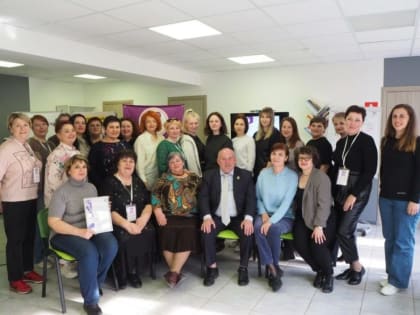 Служба социально-психологической реабилитации из Орла «Содействие» вошла в число победителей премии «Жить вместе»