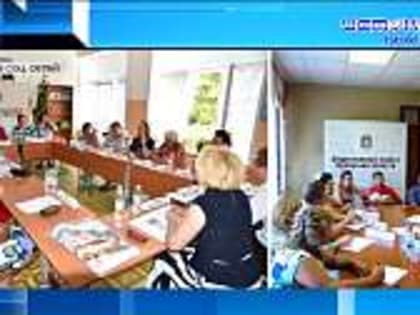 Орловским бойцам СВО требуется питьевая вода, здания в центре Орла украсят круглогодичной подсветкой, а в городе прошёл турнир «Волейбол Первых!». Об этом и не только в рубрике &qu