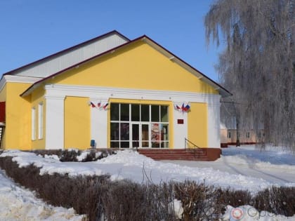 Новости районов Орловщины