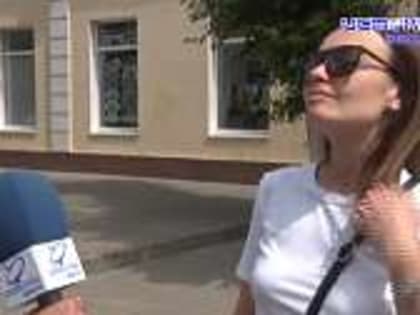 Выборы, выборы… В сентябре Орловщина определится с тем, кто будет сидеть в губернаторском кресле следующие 5 лет, а мы решили спросить прохожих, какими качествами должен обладать г