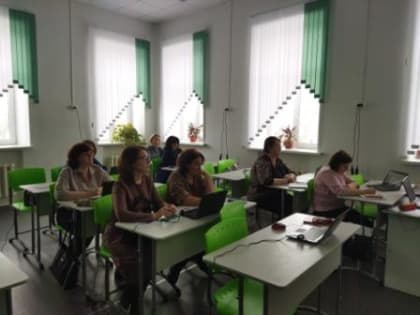 Внедрение ФГИС «Моя школа» - муниципальный семинар-практикум