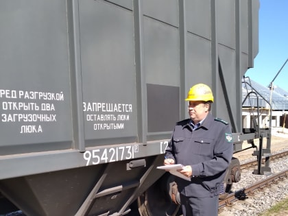 В Орловской области экспорт кормов превысил импорт почти в 50 раз