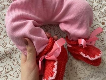 В Орловской области благодаря ЭКО родилось 47 детей