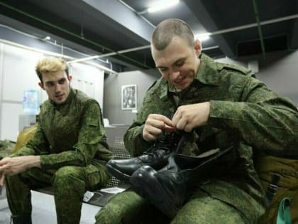 Добровольцам СВО добавили льгот