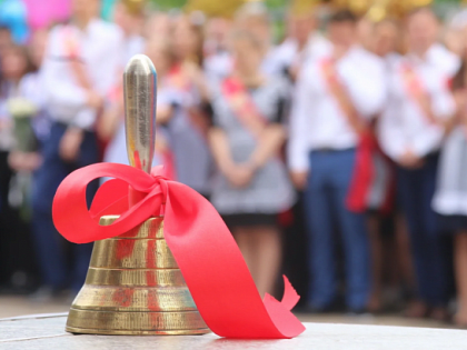 В Орловские школы зачислено более 3,5 тыс первоклассников