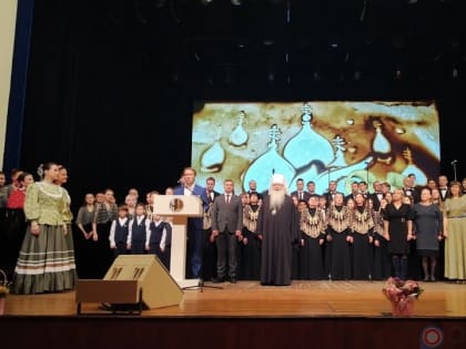 Орловская православная гимназия во имя священномученика Иоанна Кукши отметила 25-летие