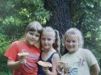 "День грибника"