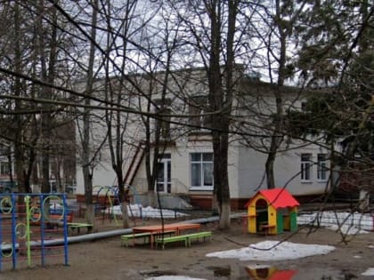 В Орле в детском саду нашли «букет» нарушений