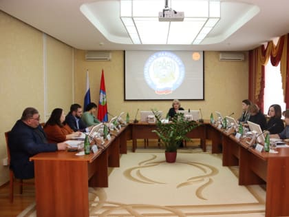 В Управлении ФНС России по Орловской области  спрогнозировали итоги первого квартала 2024 года