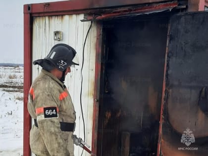 Сводка ГУ МЧС по Орловской области за 8 марта 2023 года