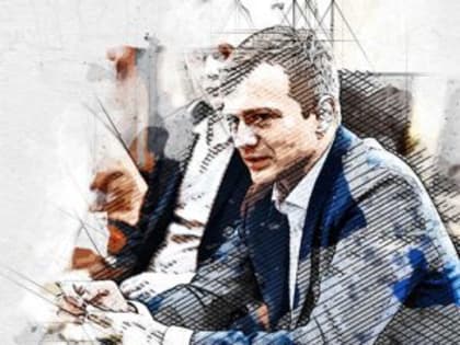 В Орловской области врио главы депздрава стал Дмитрий Пух