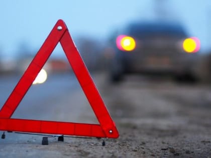 Сбившему пешехода водителю запретили покидать Орел