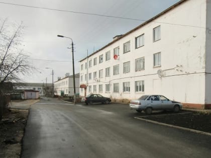 Администрация губернатора нагрянула с проверкой в Хомутово