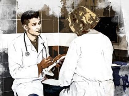 Диспансеризация в Орловской области: результаты и выводы