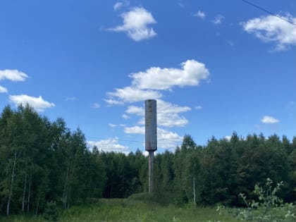 Подрядчик выбран для работ в Мценске