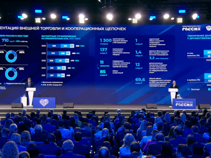 Евгений Лыкин принял участие в Экспертной панели 