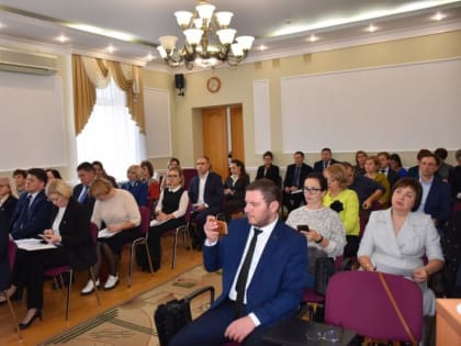 В бюджете-2024 предстоит учесть средства на помощь Орлу и Троицкому району ЛНР